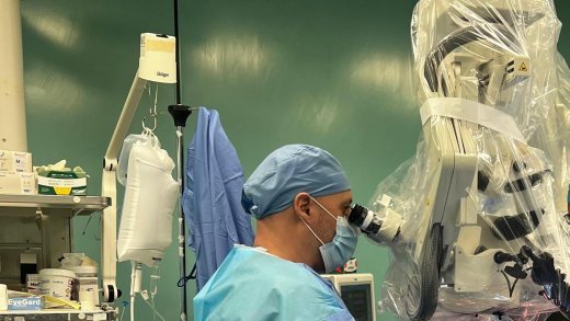 Intervento Chirurgico AOU